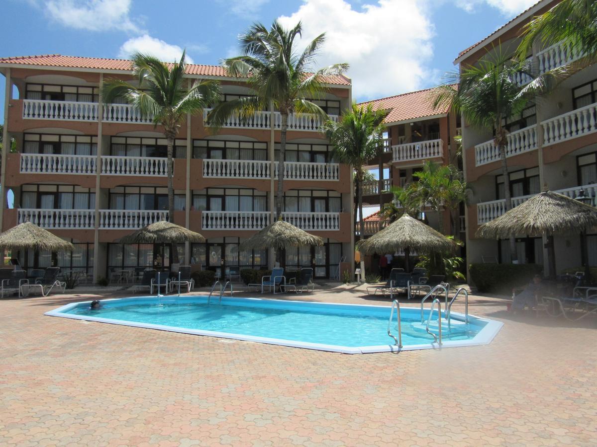 Casa Del Mar Beach Resort Palm Beach Exterior foto