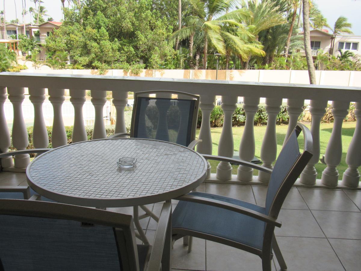 Casa Del Mar Beach Resort Palm Beach Exterior foto